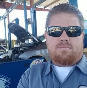 Meet your Posher, Lewis